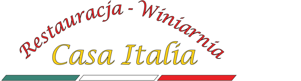 Casa Italia Warszawa - Prawdziwa włoska kuchnia | casa-italia.pl
